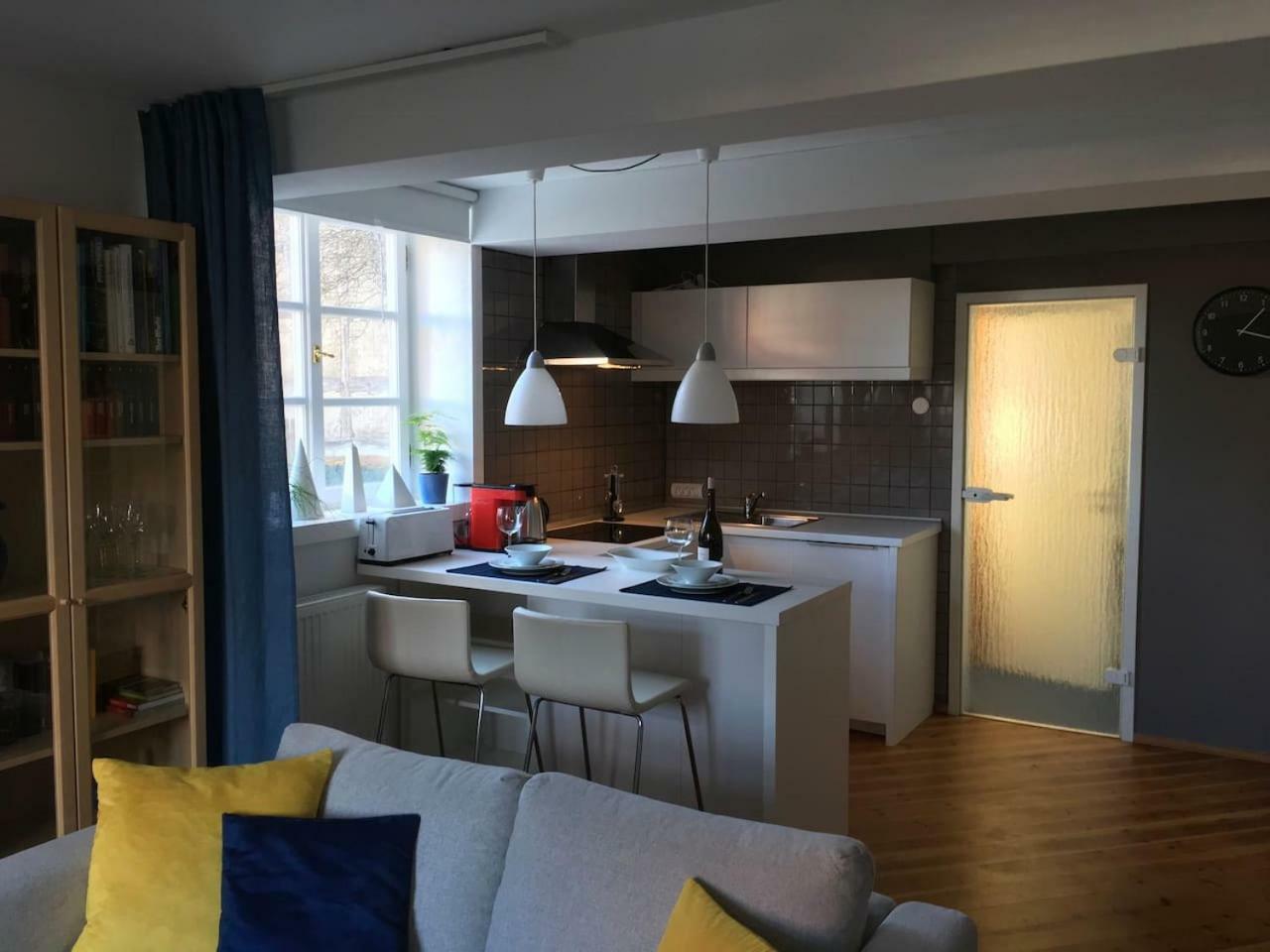 Апартаменты Haselbachstrasse 6 Ebensfeld Экстерьер фото